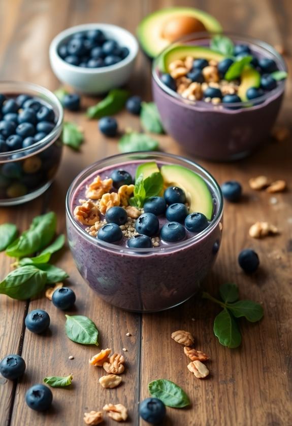 essential nutrients for cognition