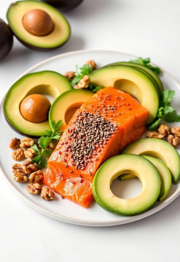 essential nutrients for health