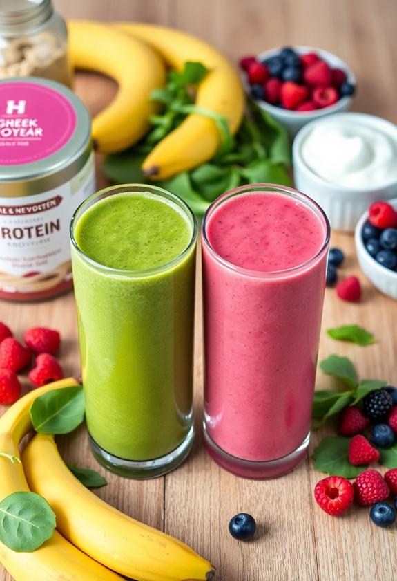 essential nutrients for hypertrophy