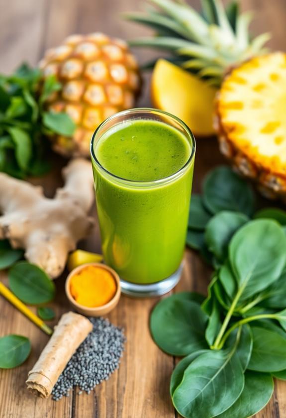 essential nutrients for joints