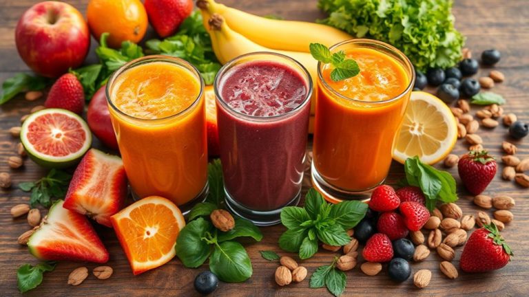 essential nutrients for kids