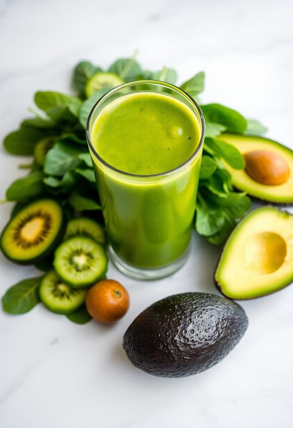 essential nutrients for skin
