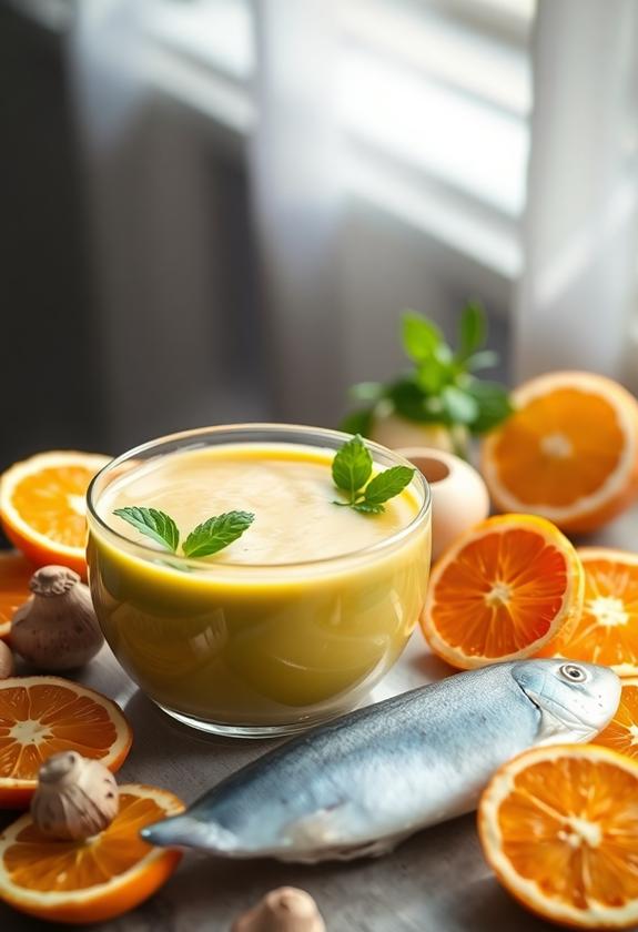 essential sunlight derived nutrient