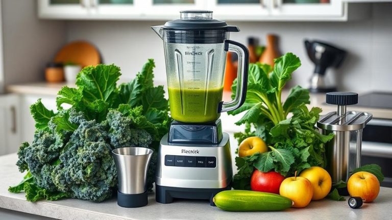 essential tools for smoothies