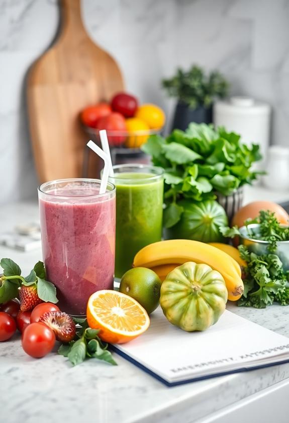 evaluate your dietary habits