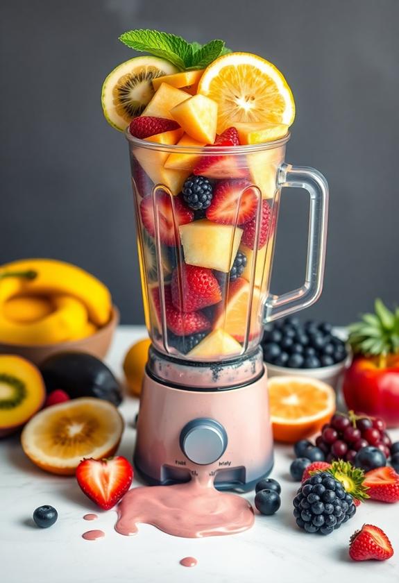 excessive fruit consumption alert