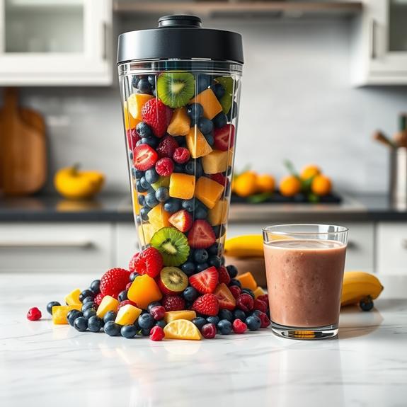 excessive fruit consumption concerns