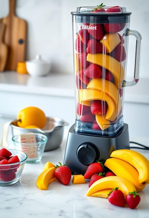 excessive fruit consumption issue