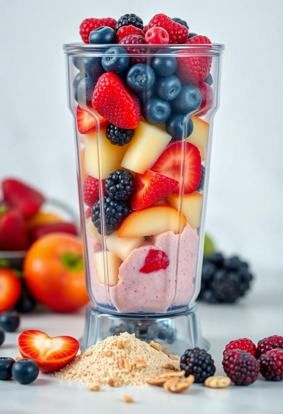excessive fruit consumption issues