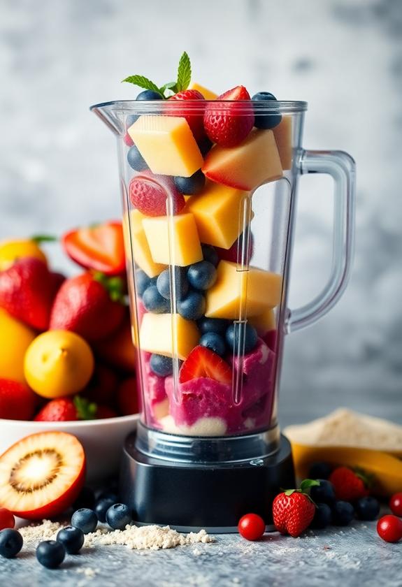 excessive fruit consumption issues