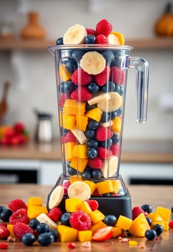 excessive fruit consumption issues