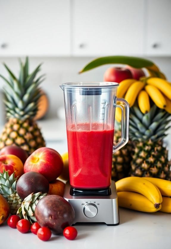 excessive fruit sugar consumption