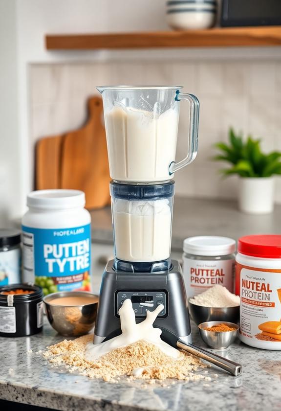 excessive protein intake risks