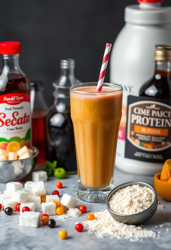 excessive sugar consumption issues