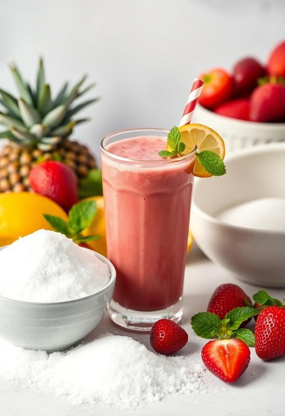 excessive sugar intake risks