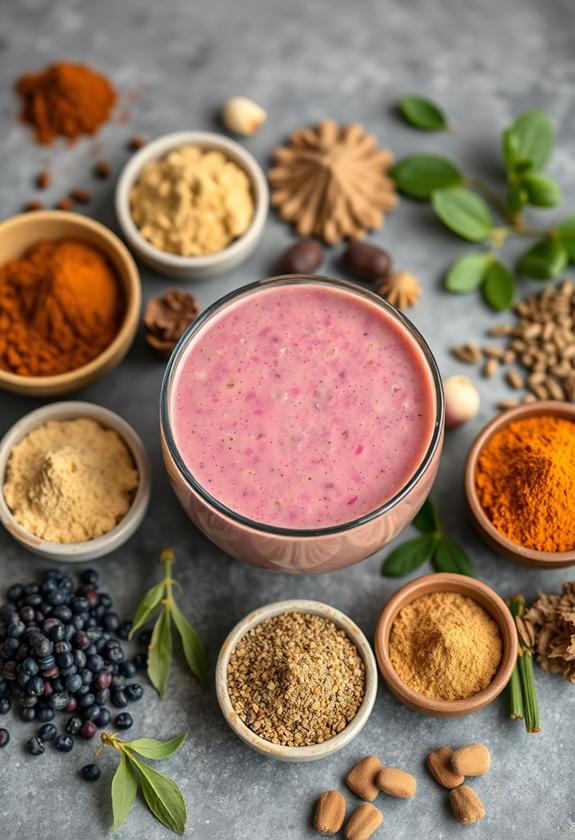 exploring herbal stress remedies