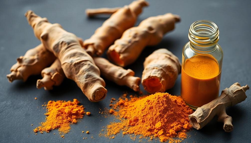 exploring inflammation mechanisms thoroughly