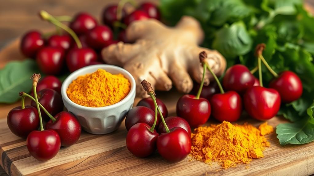 exploring inflammation mechanisms thoroughly