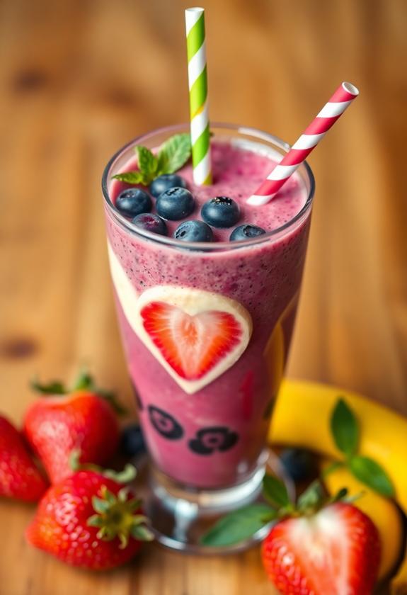 familiar flavor combinations explored