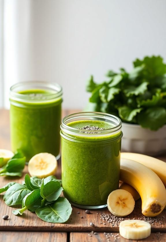 fast breakfast ideas today