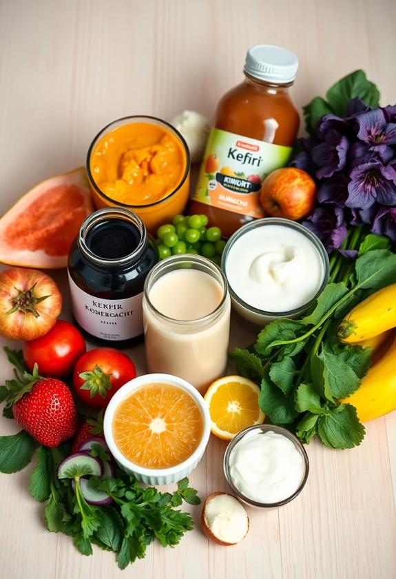 fermented foods for wellness