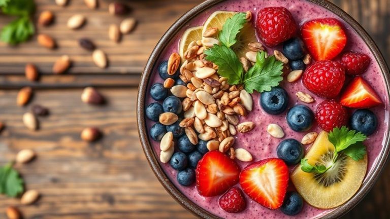 fiber boosts weight loss