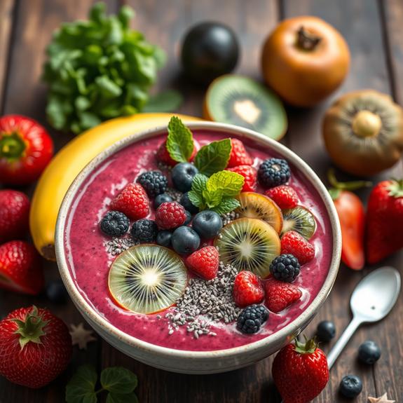 fiber enhances gut health
