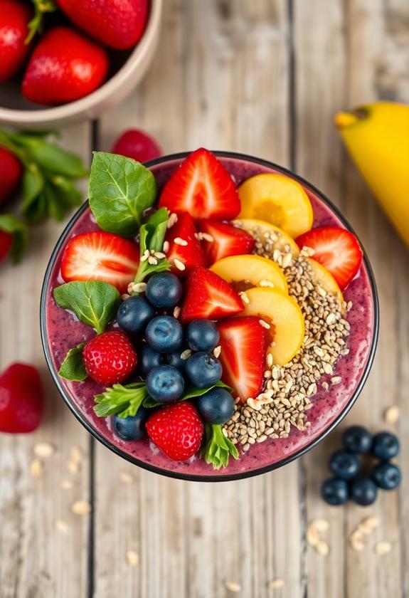 fiber for balanced diet