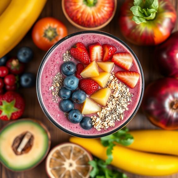 fiber myths and facts