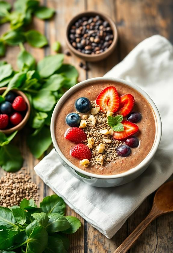 fiber promotes lasting fullness