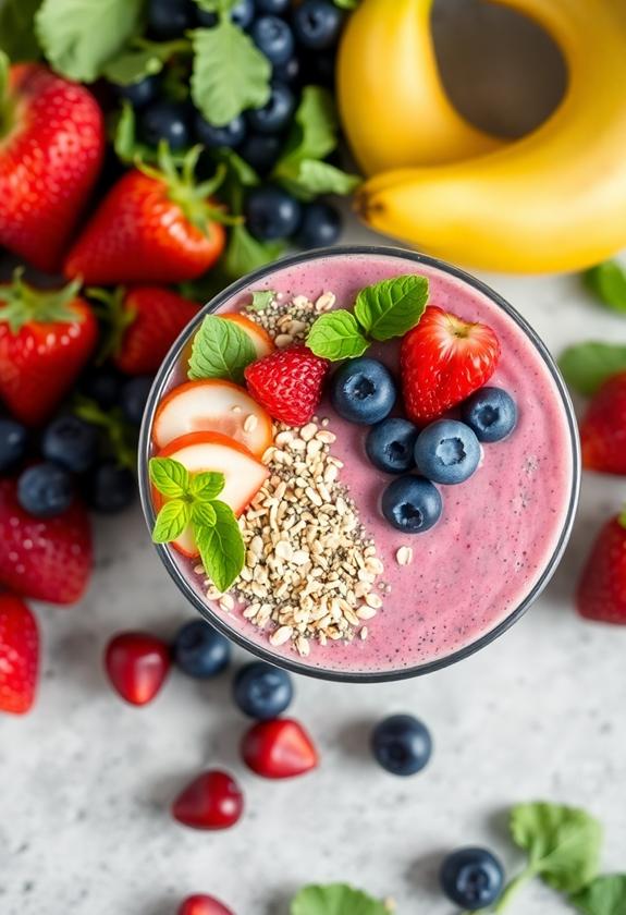fiber regulates blood sugar