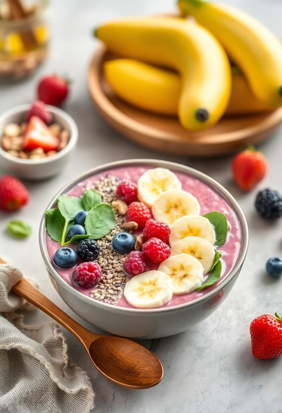 fiber rich ingredient inclusion