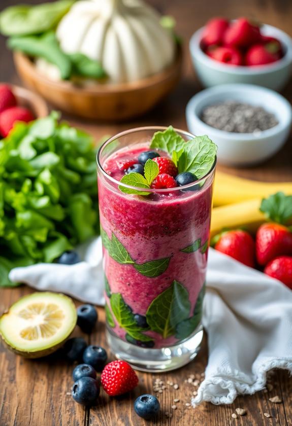 fiber s lasting health advantages