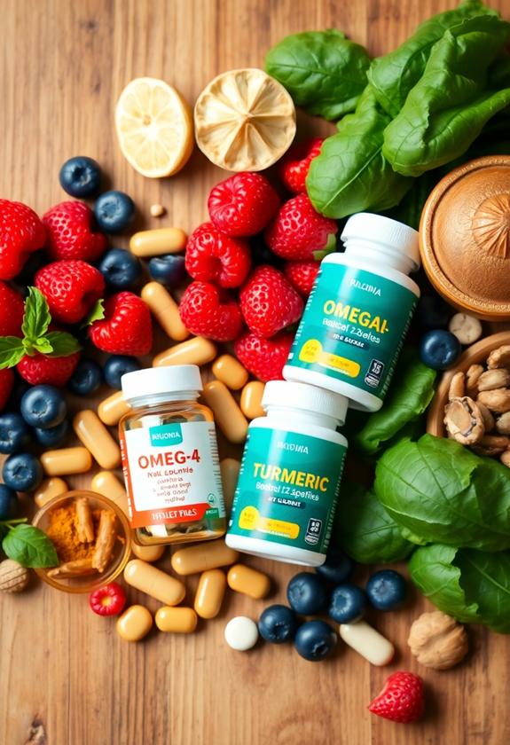 fill dietary deficiencies effectively