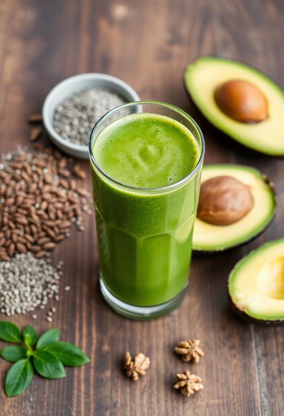 finding quality omega 3 sources