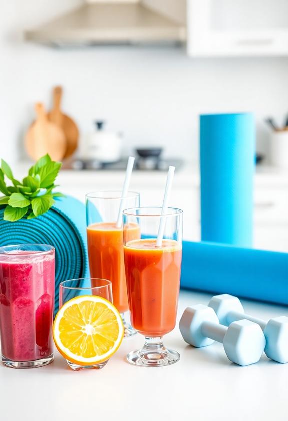fitness and wellness suggestions