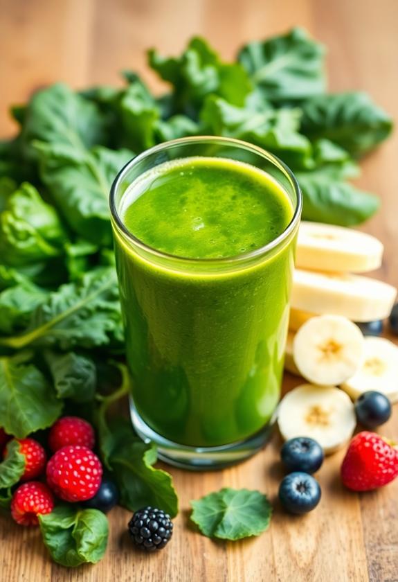 flavorful healthy eating choices