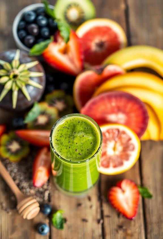 flavorful ingredient additions