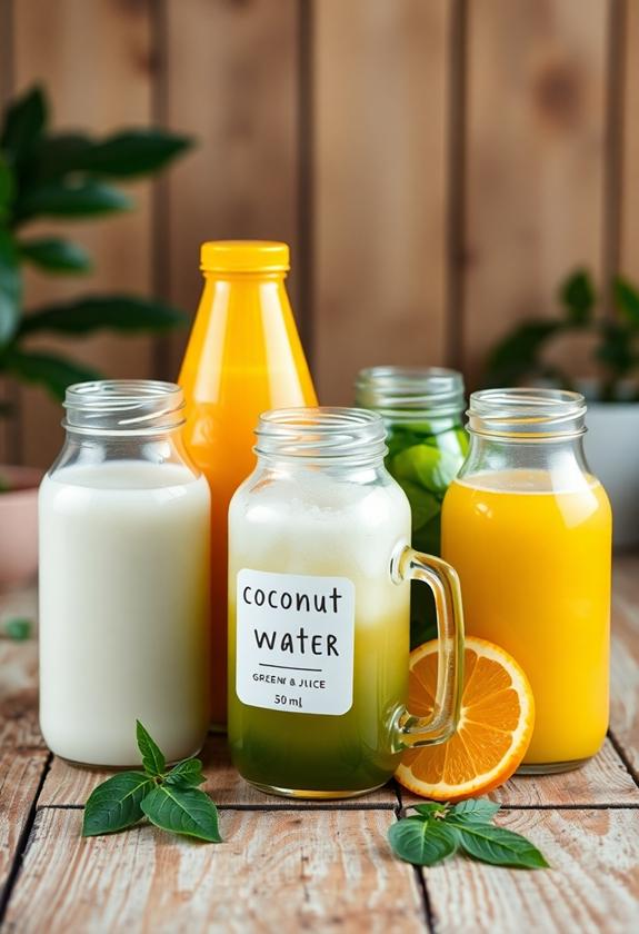 fluid investment alternatives