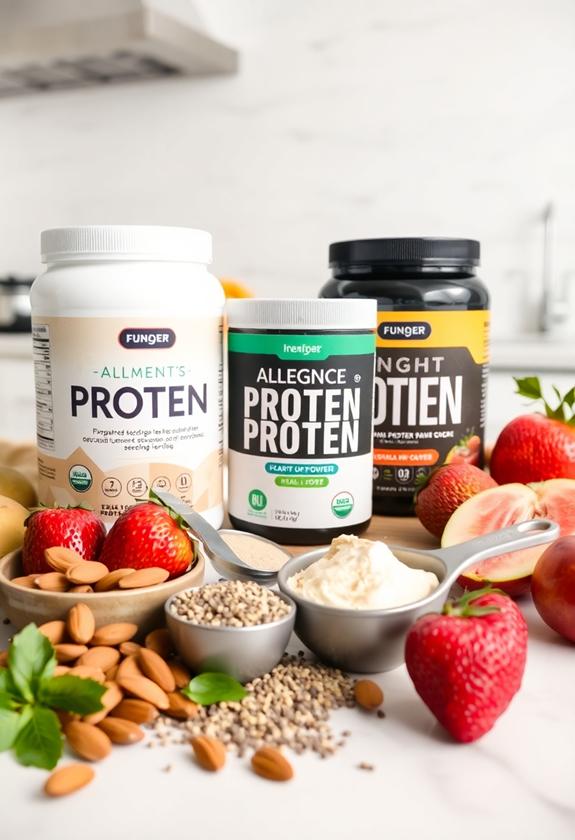 food limitations and sensitivities
