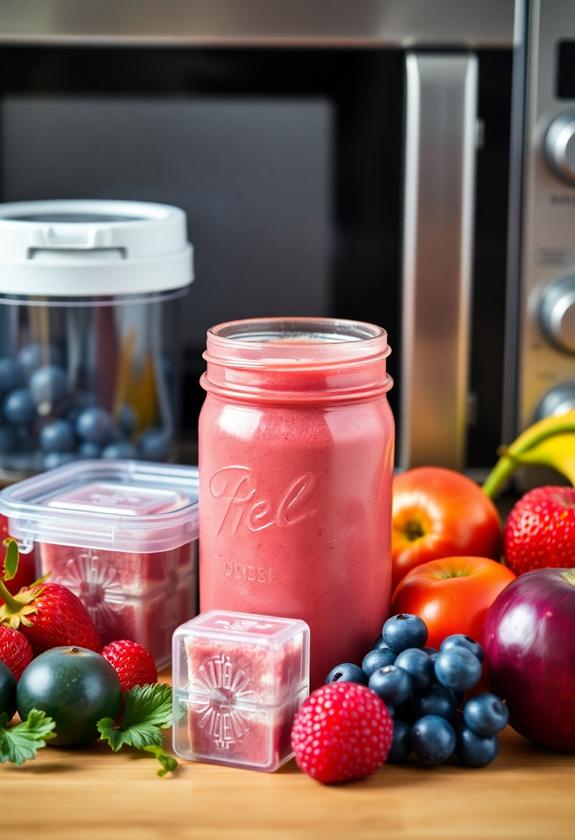 food preservation techniques