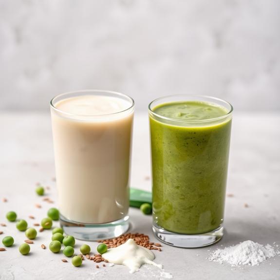 food tolerance and sensitivities
