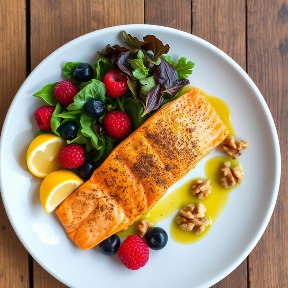 foods that reduce inflammation