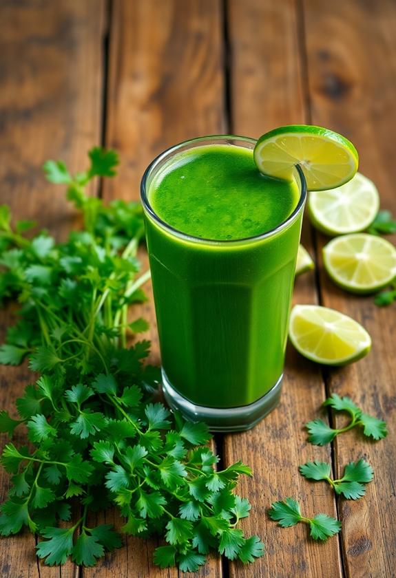 fresh herb culinary favorite