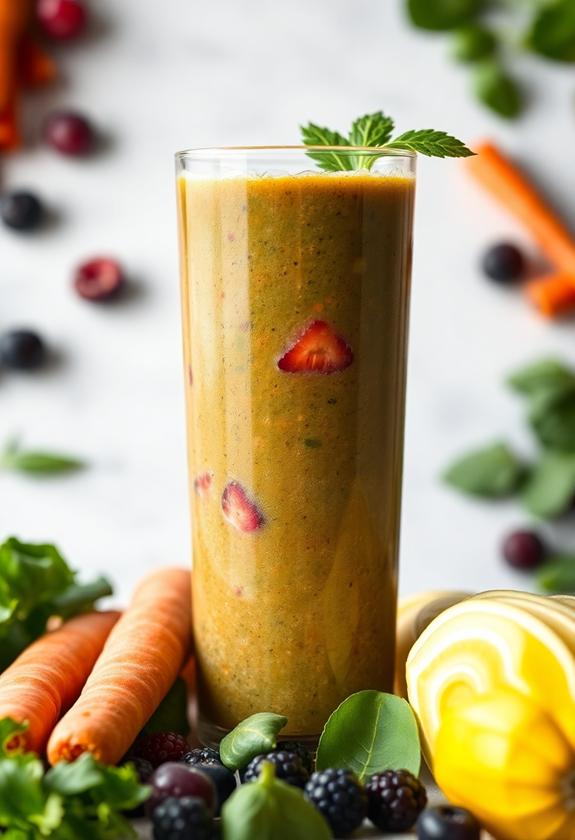 frozen versus fresh vegetables