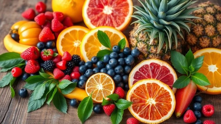 fruit combinations for weight loss