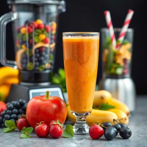 fruit yogurt spinach honey