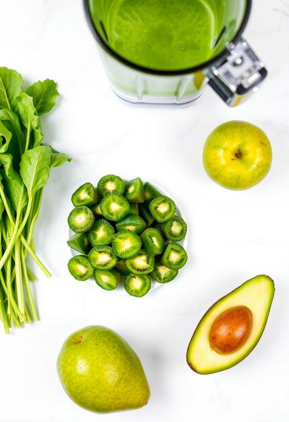 fruits for increased energy