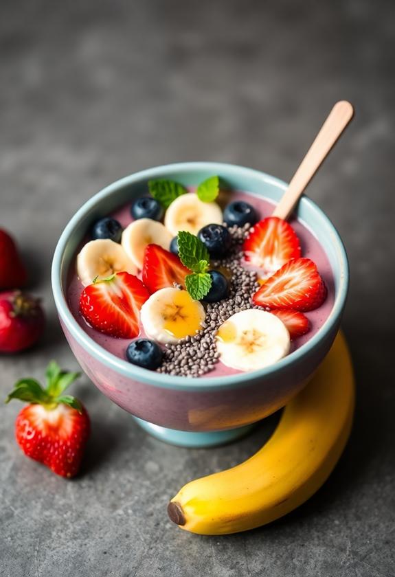 fruits natural sweetness delight