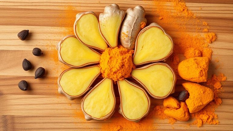 ginger s anti inflammatory properties explored